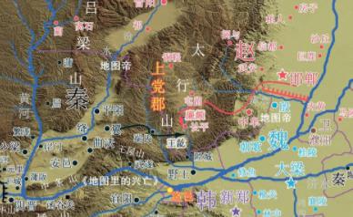 长平之战赵括“不利则退”，白起又是怎么包围赵括的