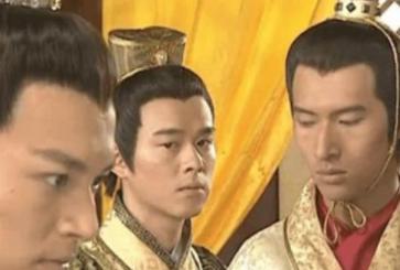 李元吉是个怎么样的人