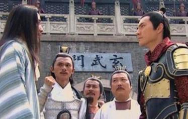 李元吉是个怎么样的人