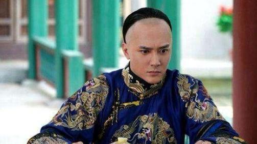 九龙夺嫡中，太子胤礽为什么会是第一个落败的