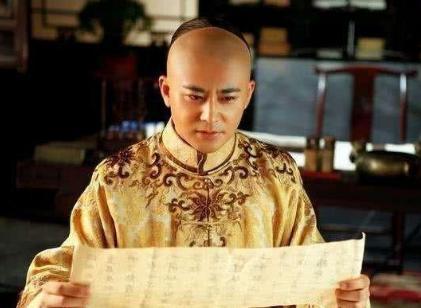 九龙夺嫡中，太子胤礽为什么会是第一个落败的