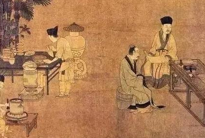 两宋之间还有一个王朝 北宋人为什么不愿意承认