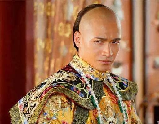 雍正登基后众王爷结局如何