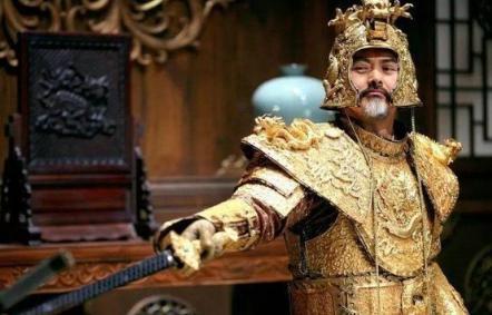 朱温为什么会背叛黄巢，转头投降大唐