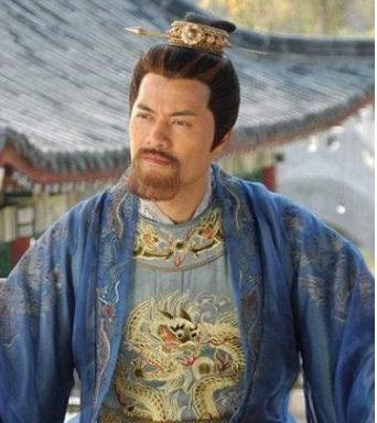 朱温为什么会背叛黄巢，转头投降大唐