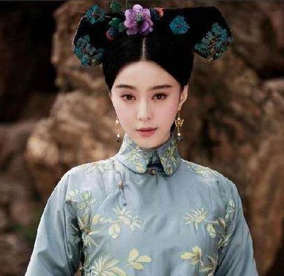 揭秘：慈禧为什么不和四春娘娘争宠