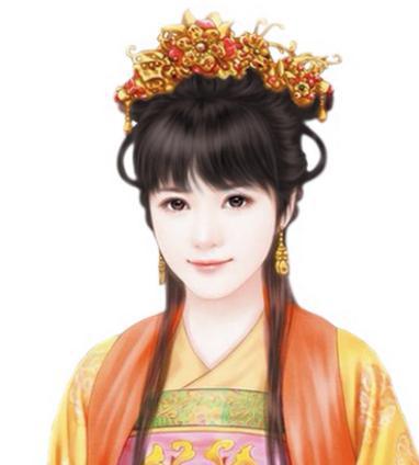 揭秘：慈禧为什么不和四春娘娘争宠
