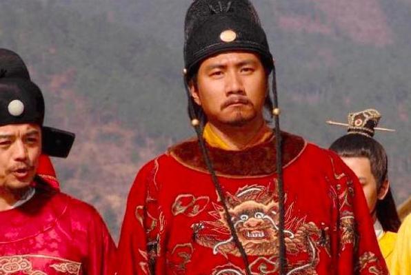 施耐庵一开始是跟随张士诚起义的,为什么最后会去写小说