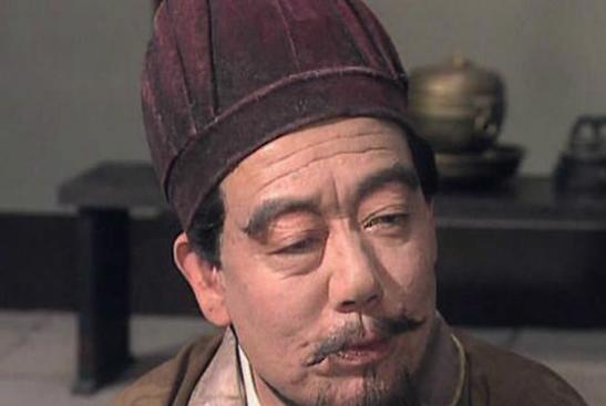 张松被曹操赶走后,为什么还去投靠刘备