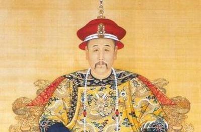 道光帝为什么那么抠