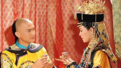 道光帝为什么那么抠