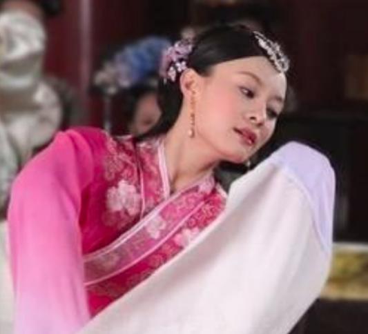 梅妃独受恩宠19年，为什么输给了杨玉环