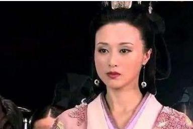 刘邦死后,吕后为什么放过薄姬