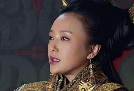 刘邦死后,吕后为什么放过薄姬