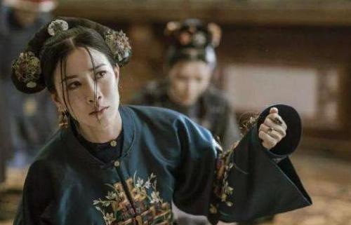 乾隆为什么不封唯一的嫡子永璂为储