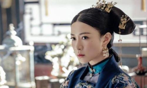 乾隆为什么不封唯一的嫡子永璂为储
