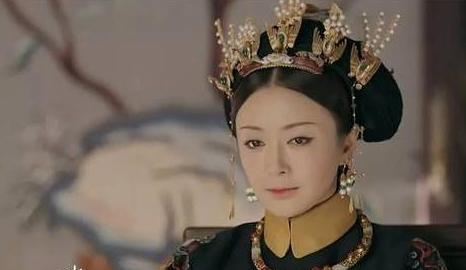 乾隆为什么不封唯一的嫡子永璂为储