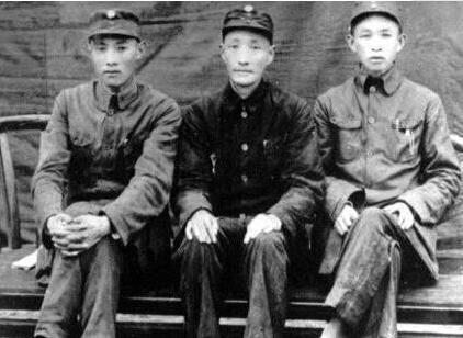 陈毅为什么要革职查办王必成