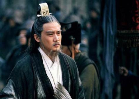 为什么总有人怀疑诸葛亮的忠诚
