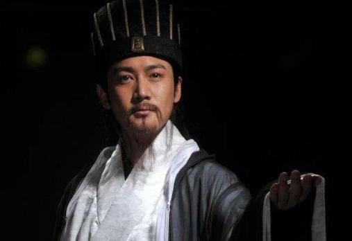 为什么总有人怀疑诸葛亮的忠诚