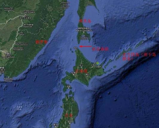 阿伊努人的故乡北海道，是怎么一步步被日本人占领的