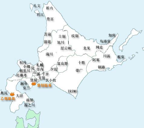 阿伊努人的故乡北海道，是怎么一步步被日本人占领的