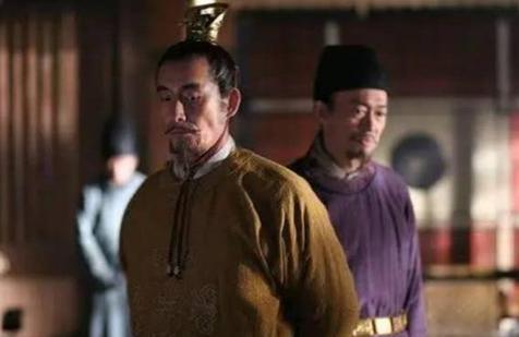 有人告裴寂谋反，李渊为什么不信还要派三个贵妃前往道歉