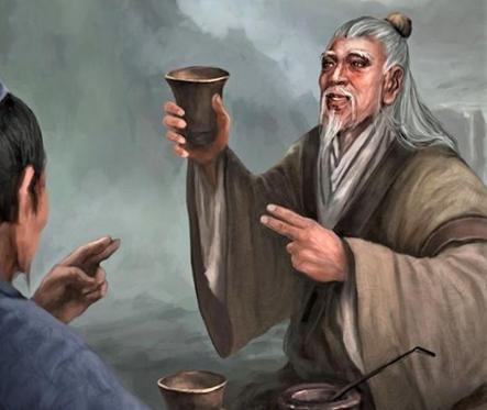 诸葛亮口中的庞德公何许人也 为什么诸葛亮会喊他救命呢