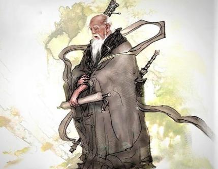 诸葛亮口中的庞德公何许人也 为什么诸葛亮会喊他救命呢
