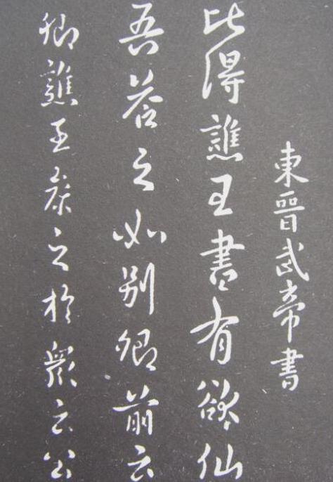 取得淝水之战的胜利后,东晋为什么没有进行大规模北伐?