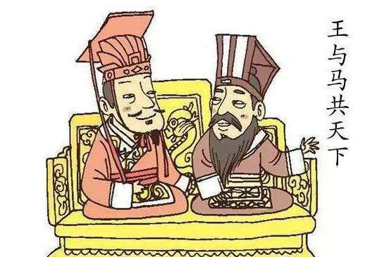 取得淝水之战的胜利后,东晋为什么没有进行大规模北伐?