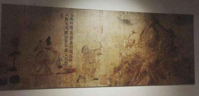取得淝水之战的胜利后,东晋为什么没有进行大规模北伐?