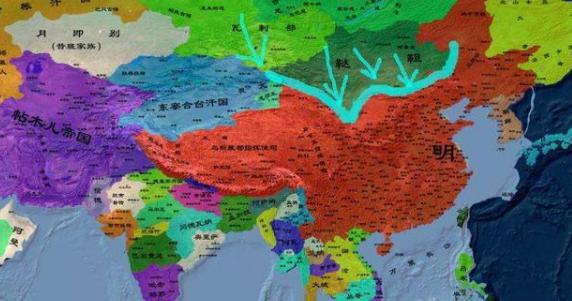 如何看待明朝的“天子守国门”