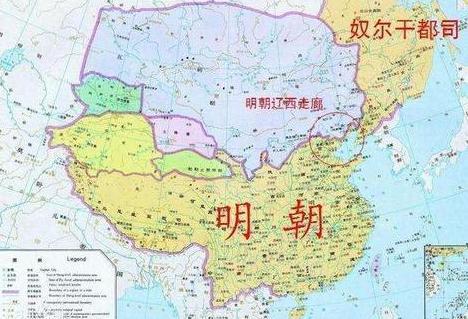 如何看待明朝的“天子守国门”