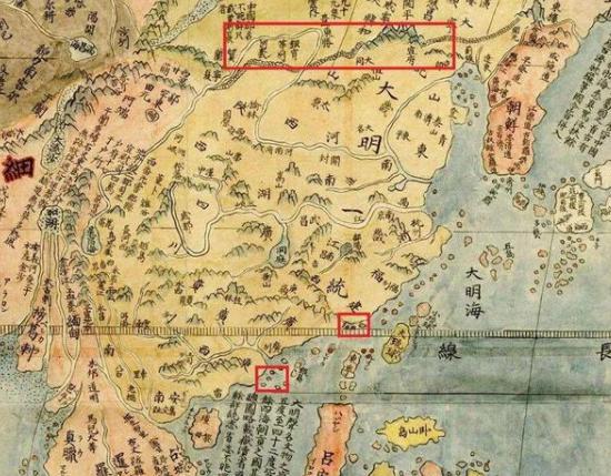 如何看待明朝的“天子守国门”