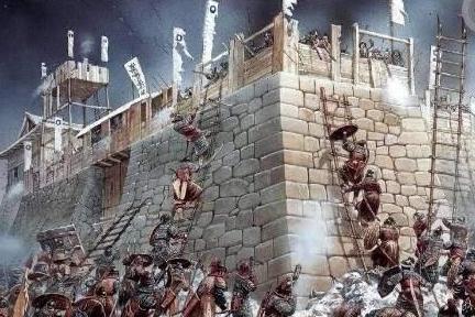 如何看待明朝的“天子守国门”