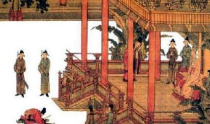 为什么说张邦昌的死为什么是千古奇冤 这种说法究竟有没有道理