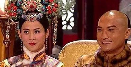 彤贵妃降为贵人之后，慈禧为什么又要将她册封最高的妃位