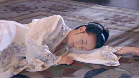 朱买臣发达他的妻子为什么要自杀