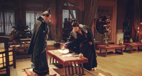 朱买臣发达他的妻子为什么要自杀