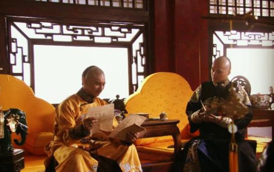 蔡珽:帮雍正解决了年羹尧,最后结局如何