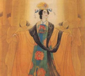 自称“圣神皇帝”的武则天是怎么称帝的