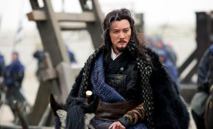 鸿门宴中项伯为什么会插手帮刘邦 难道真的和他说的一样吗