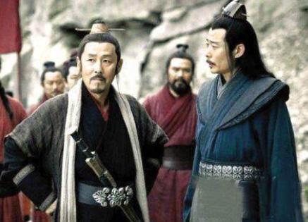 彭越是怎么死的