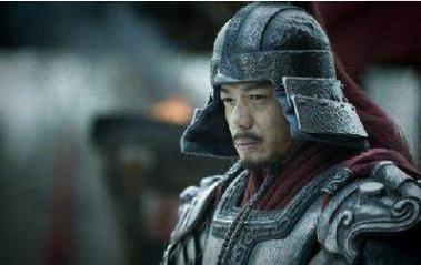 彭越是怎么死的