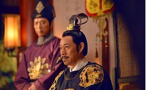 李世民上位后，为什么不肯放过裴寂