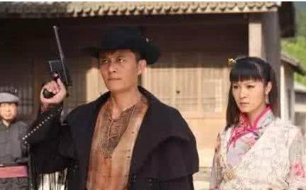 覃国卿中国最后一个土匪,他是怎么被消灭的