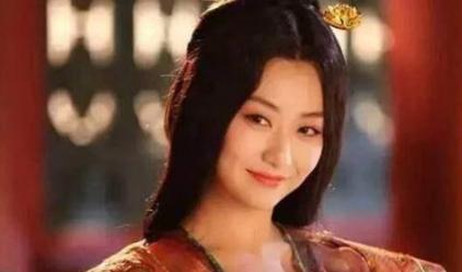 慕容熙为什么对苻训英百依百顺