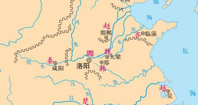 秦国与楚国关系好了几百年,后来是怎么翻脸的