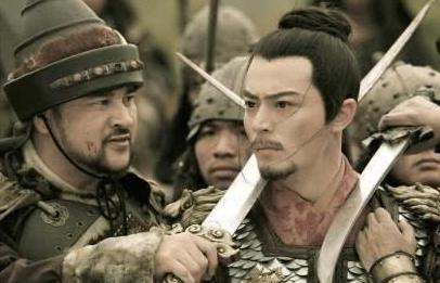 夺门之变是于谦手握重兵 于谦为什么会按兵不动